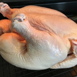 Broiler Whole Chicken