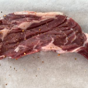 Rib Eye Steak