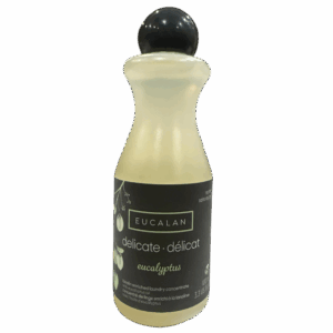 Eucalan Delicate Wool Wash 100 ml Eucalyptus